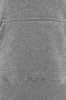 Худі для хлопчика з середини фліс від Levi’s сірий 92 см - зображення 4