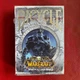 Игральные Карты Bicycle World of Warcraft Wrath of the Lich King - изображение 4