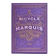Покерні карти Bicycle Marquis - зображення 1