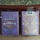 Покерні карти Bicycle Marquis - зображення 2