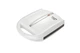 Горешница Adler AD 3039 XL White 1400 Вт для выпекания 7 порций - изображение 3