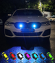 Універсальний LED-Стробоскоп: Максимальна Видимість та Стиль! (1світлячок)) - зображення 8