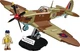 Klocki konstrukcyjne Cobi WWII Supermarine Spitfire MK.IX E 364 elementy (5902251057640) - obraz 2