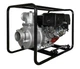 Мотопомпа WEIMA WMQGZ100-30 Euro 5 - изображение 4