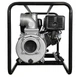 Мотопомпа WEIMA WMQGZ100-30 Euro 5 - изображение 8