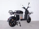 Електроскутер Crosser Max PRO (Потужніть 1200Вт, 72V 24Ah) - Сірий - зображення 4