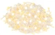 Световая гирлянда Springos Занавес Сосульки Flash 300 LED 12 м (5907719425542) - изображение 3