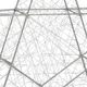 Світлова фігура Springos Зірка 100 LED (5907719465326) - зображення 2