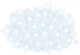 Гірлянда Springos Завіса Бурульки Flash 500 LED 20 м (5907719464343) - зображення 3