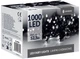 Гирлянда новогодняя Springos Flash 1000 LED 50 м (5907719464619) - изображение 1