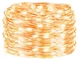 Новорічна гірлянда Springos 480 LED 48 м (5907719414621) - зображення 4