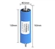 Аккумулятор 40130 LiitoKala 3.2V 20Ah (64Wh), LiFePO4 для сборок, солнечных и резервных систем - изображение 2