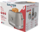 Toster SALTER Rise EK6651RVDE - obraz 5