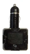 FM модулятор (Car Mp3 Player) 891 - изображение 2