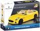 Klocki konstrukcyjne Cobi Maserati Gran Cabrio 97 szt  (COBI-24504) (5902251245047) - obraz 1