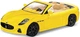 Klocki konstrukcyjne Cobi Maserati Gran Cabrio 97 szt  (COBI-24504) (5902251245047) - obraz 3