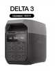 Зарядна станція EcoFlow DELTA 3 Plus (EF-DL-H10-4) Розетки CN - зображення 4
