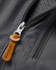 Мужская ветровка с капюшоном весна-осень ветрозащитная размер 50 L - изображение 5