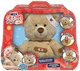 Інтерактивна іграшка Cobi Ведмедик Кобіш Пацієнт (KD-HUN1840) (9328936118400) - зображення 1