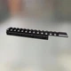 Адаптер Hawke Adaptor Base, планка перехідник 11 мм на Picatinny/Weaver (22401) - зображення 1