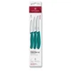 Набір ножів Victorinox Swiss Classic Paring Set 3 шт. 6.7114.34C1 - зображення 2