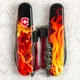 Нож Victorinox Spartan Zodiac 1.3603_Z5200pk - изображение 6
