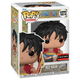 Фігурка Фанко Червоний Яструб Луффі Ван-Піс №1273 One Piece Red Hawk Luffy Exclusive Funko 62701 - зображення 1