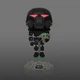 Фигурка Тёмный солдат и Малыш Йода Звёздные Войны №488 Dark Trooper with Grogu Funko 58286 - изображение 3