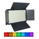 LED Панель RGB Light 30cm (U-800+) Колір Чорний - изображение 2