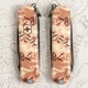 Складной нож Victorinox Classic SD Army 0.6223.7_W3944pw - изображение 6