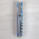 Нож Victorinox Spartan Ukraine 1.3603.3_T3270pw - изображение 9