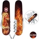 Складаний ніж Victorinox Climber Zodiac 1.3703_Z5210pk - изображение 4