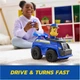 Щенячий Патруль Чейз Полицейская Машинка на Пульте Paw Patrol Chase Police Spin Master 6073394 - изображение 4