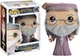 Фигурка Фанко Альбус Дамблдор с волшебной палочкой №15 Harry Potter Albus Dumbledore with Wand Funko FN5891 - изображение 1