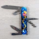 Нож Victorinox Spartan Ukraine 1.3603.3_T3270pw - изображение 16