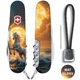 Складной нож Victorinox Spartan Zodiac 1.3603.7_Z5230pk - изображение 5