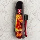 Складаний ніж Victorinox Climber Zodiac 1.3703_Z5210pk - изображение 15