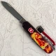 Складаний ніж Victorinox Climber Zodiac 1.3703_Z5210pk - изображение 16