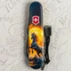 Складной нож Victorinox Spartan Zodiac 1.3603.7_Z5230pk - изображение 15