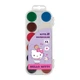 Краски акварельные Kite Hello Kitty, 12 цветов (HK25-061) - изображение 1
