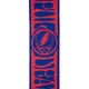 Ремень для гитары D'ADDARIO 50GD00 GRATEFUL DEAD GUITAR STRAP - Steal Your Face, Red/Blue - изображение 2