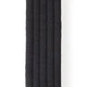Ремень для гитары D'ADDARIO 50BAL01 AUTO LOCK GUITAR STRAP (BLACK PADDED STRIPES) - изображение 2