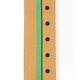 Ремень для гитары D'ADDARIO YELLOW SUBMARINE 50TH ANNIVERSARY GUITAR STRAP TIN - GEORGE - изображение 3
