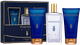 Zestaw dla mężczyzn Instituto Espanol Aire De Sevilla Poseidon King Woda toaletowa 150 ml + Żel pod prysznic 150 ml + Balsam po goleniu 150 ml (841104 (955555915338410) - Outlet - obraz 1