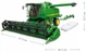 Kombajn zbożowy Bruder John Deere Combine Harvester T670i (02132) (955555913023741) - Outlet - obraz 12