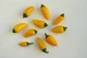 Перец острый Jalapeno Numex Lemon семена (5 шт) желтый Халапеньйо до 8 000 SHU - изображение 6