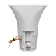 Сирена звуковая наружная Trinix SA-112-1400 125dB (28-00008) - изображение 5
