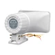 Сирена звуковая наружная Trinix SA-112-1400 125dB (28-00008) - изображение 6