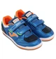 Футзалки дитячі Joma Top Flex Blue 31 Синій TPJW2504INV - зображення 4