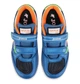Футзалки дитячі Joma Top Flex Blue 31 Синій TPJW2504INV - зображення 7